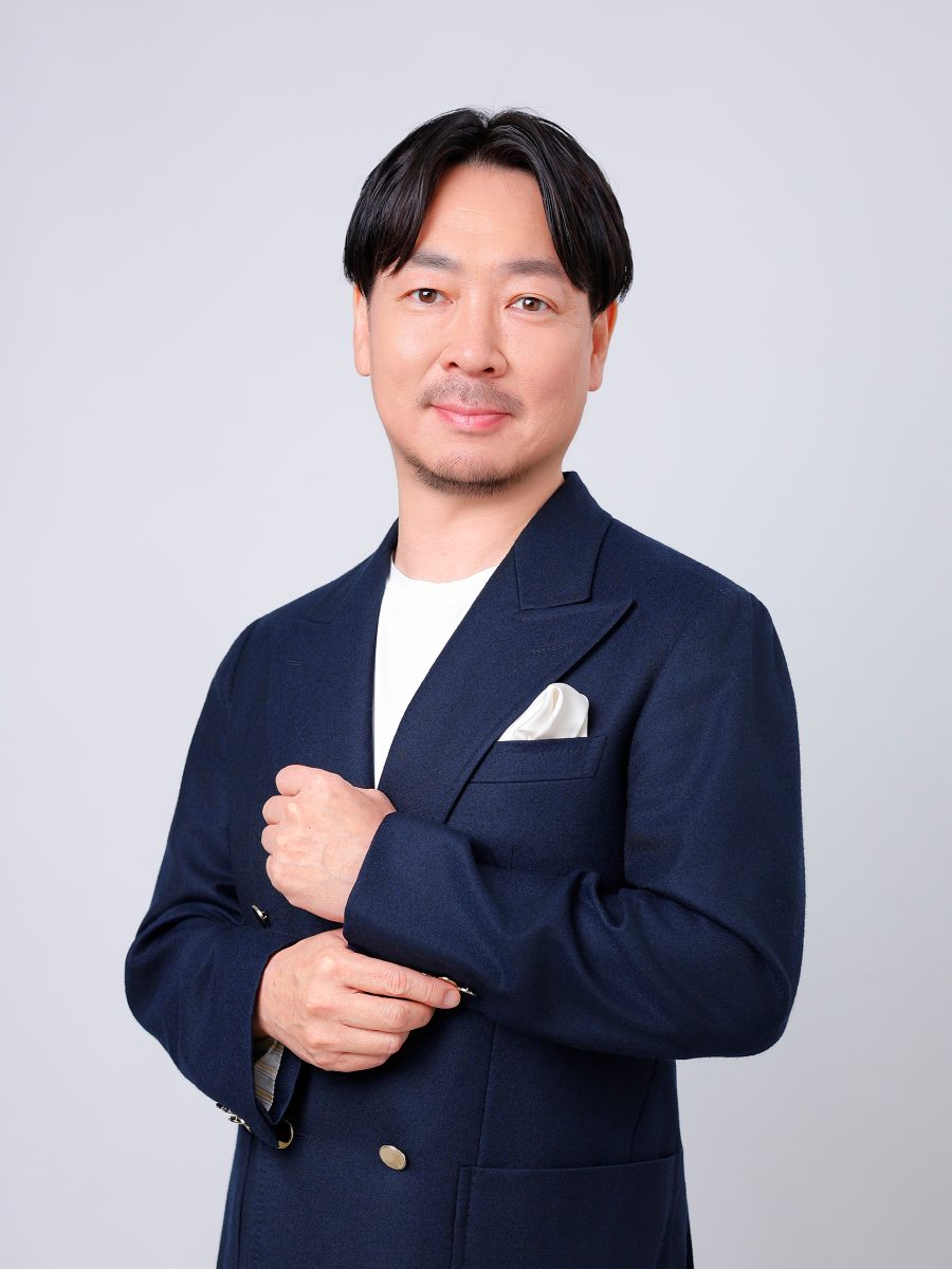 代表 権田 智和